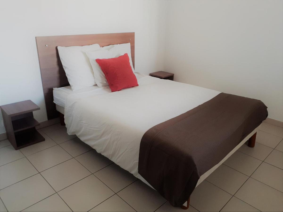Aparthotel Garden & Toulon